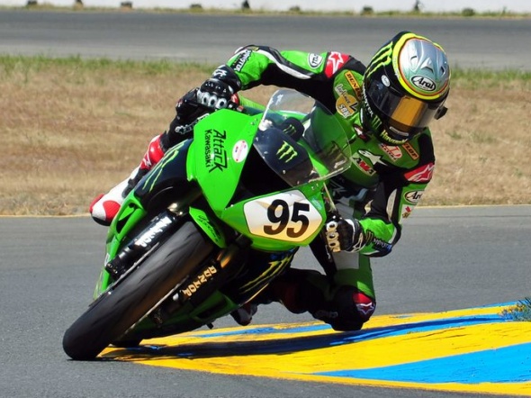 AMA: ufficiale, Kawasaki abbandona i campionati americani
