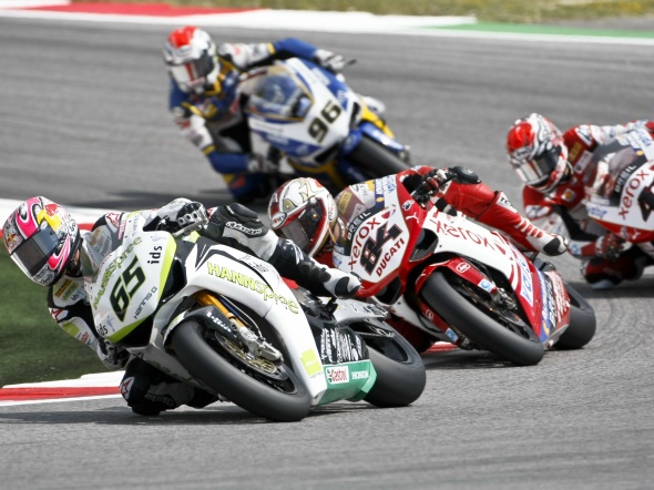 Superbike: comincia la prevendita per Misano Adriatico