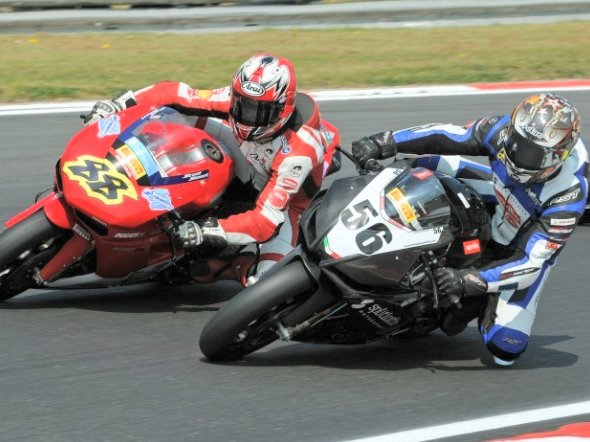 BSB: tre “Elite Team” ancora da scoprire per il 2012