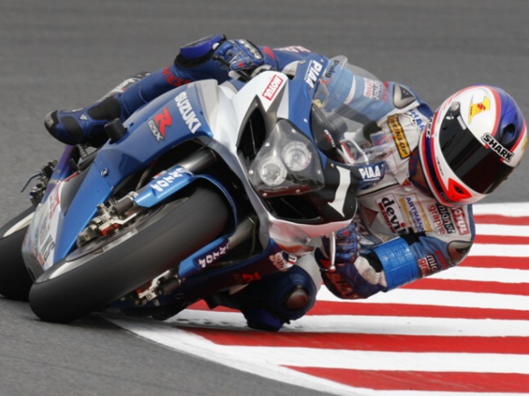 World Endurance: cambio “epocale”, SERT passa da Showa a Ohlins