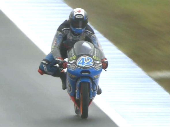 Moto3 Motegi Qualifiche: Rins stacca tutti e si prende la pole