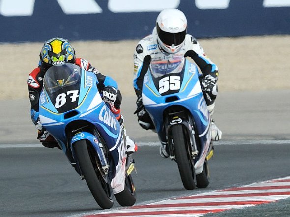 CEV: due giorni di test pre evento all’Autodromo Ricardo Tormo di Valencia