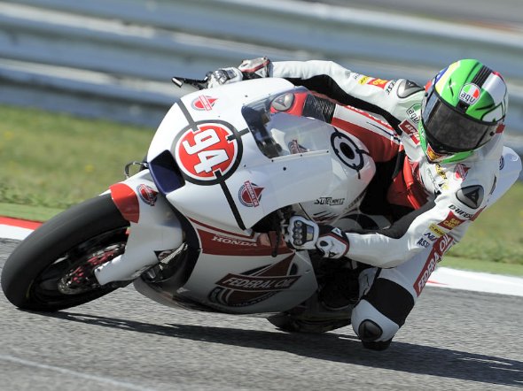 Moto2: le ultime news alla vigilia del Gran Premio di Motegi