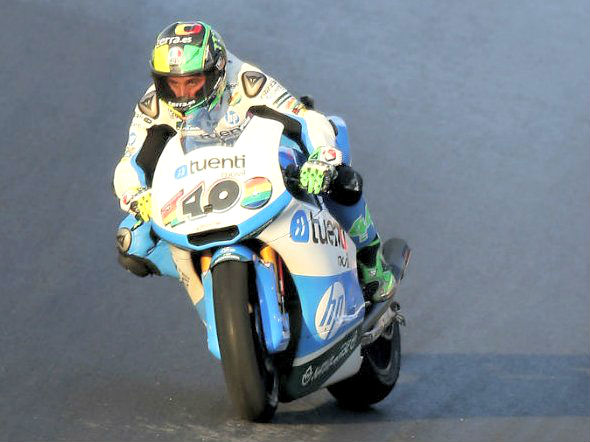 Moto2 Motegi Gara: Pol Espargaro vince ed è Campione