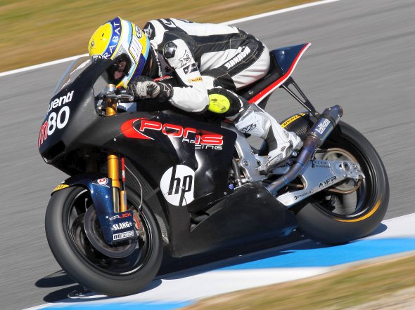 Moto2: l’IRTA rivede gli orari dei test ufficiali a Jerez