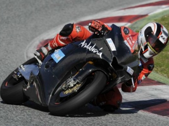 CEV Moto2: i responsi dei primi test invernali della categoria