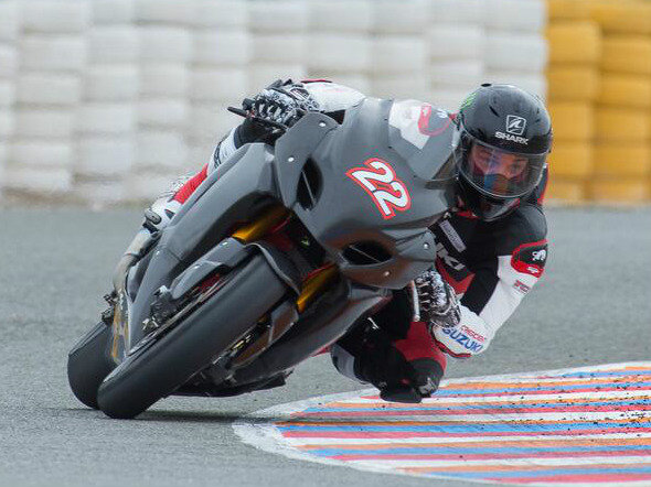 Superbike: Crescent Suzuki convince ad Almeria