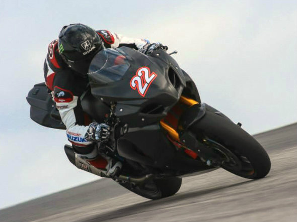 Superbike: Crescent Suzuki lascia Portimao al top