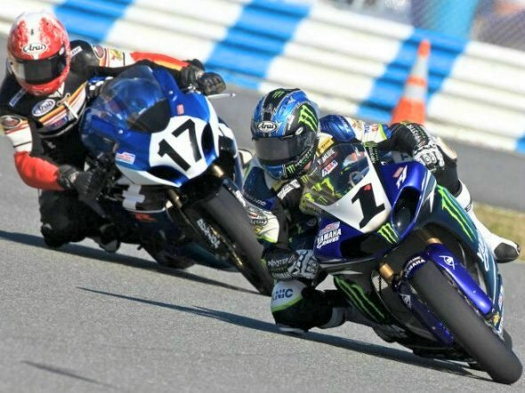American Superbike: verso il secondo round della stagione 2012