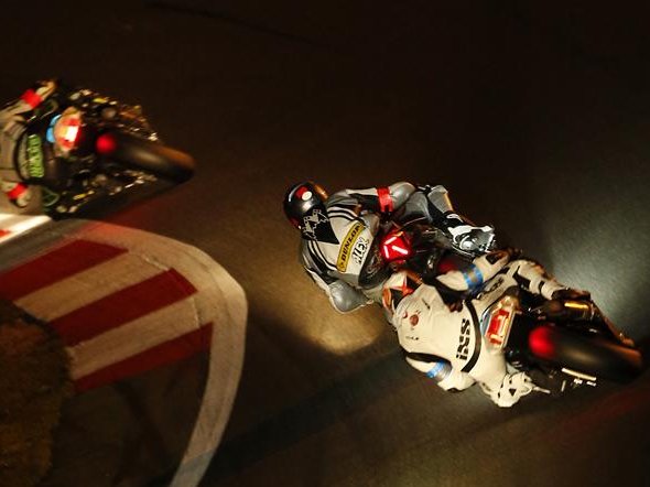 Endurance: definito il programma ed orari del Bol d’Or 2014
