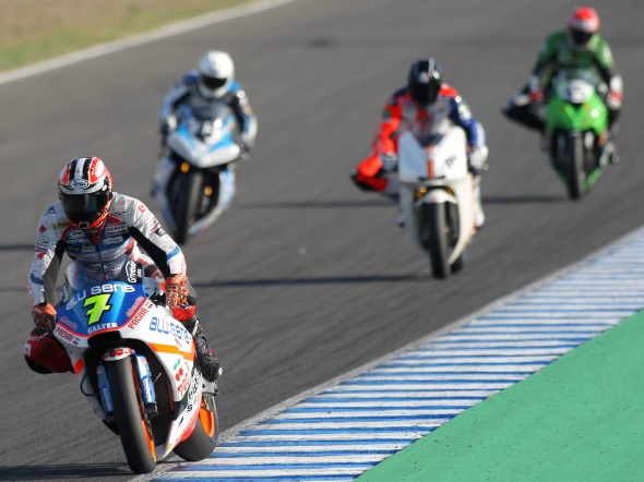 CEV Moto2: 10 giorni al via, scopriamo i protagonisti del campionato