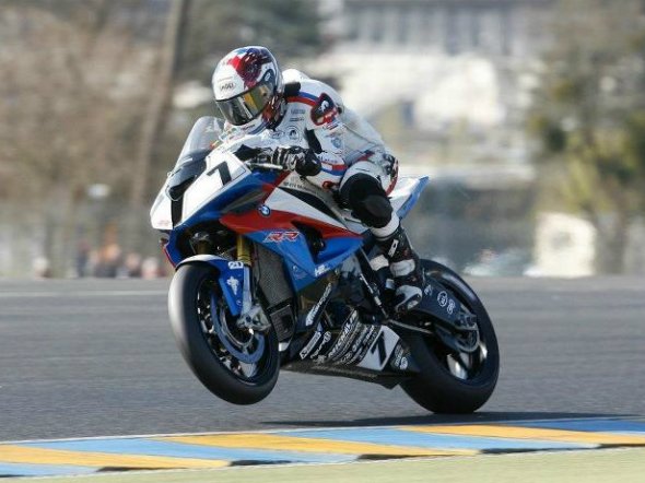 FSBK: a Nogaro il secondo appuntamento stagionale, Kawasaki in testa