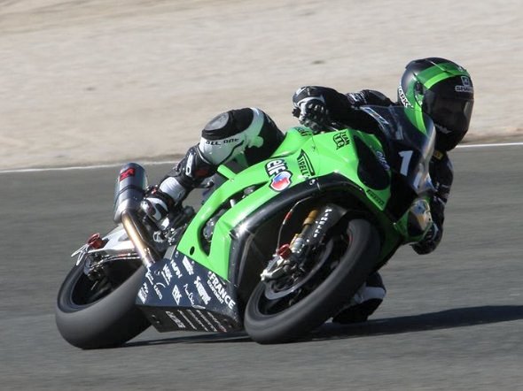 Endurance: YART e Kawasaki SRC ad Almeria per i test Pirelli