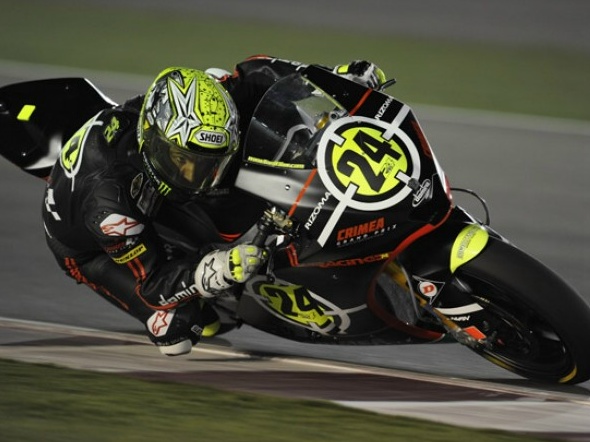 Moto2: Toni Elias “Sorpreso di questa pole position”