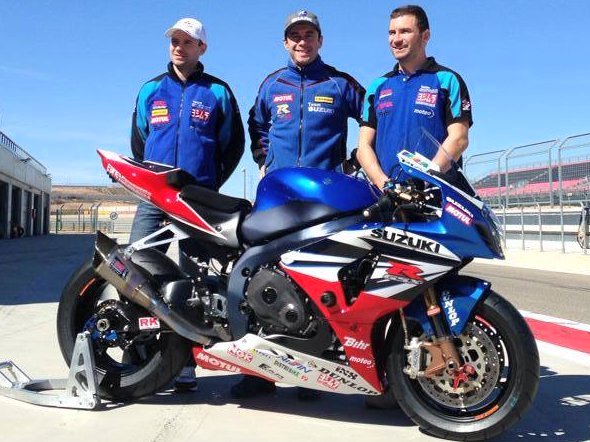 Endurance: primi Test 2014 per i top team della classe EWC