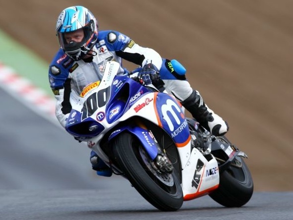 BSB: Neil Hodgson annuncia il ritiro dalle corse