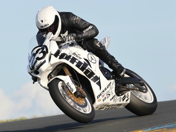 AMA: le novità della classe Superbike per Sonoma
