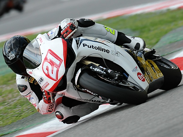 Superstock 1000: pioggia di penalità nel dopo gara