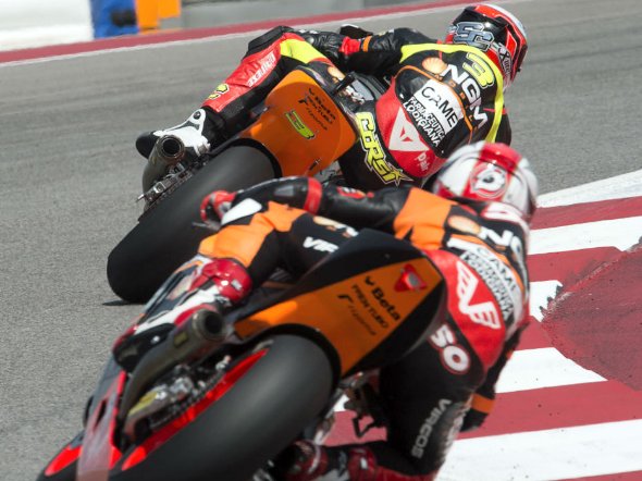 Moto2: news e curiosità alla vigilia del GP d’Argentina