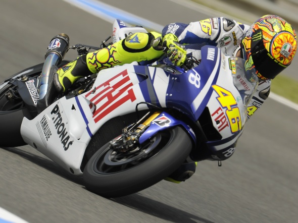 MotoGP: Del Torchio “Rossi con Ducati? Binomio fantastico”