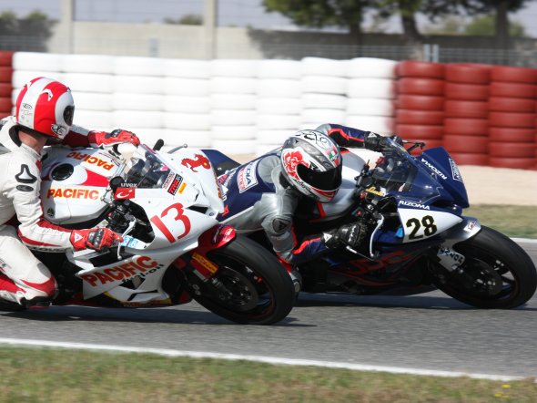 CIV: i dettagli del Campionato Europeo 2010 ad Albacete