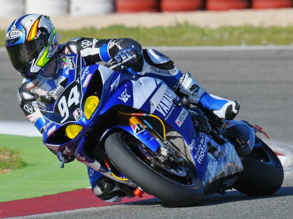 World Endurance: Gregorio Lavilla infortunato, tre mesi di stop