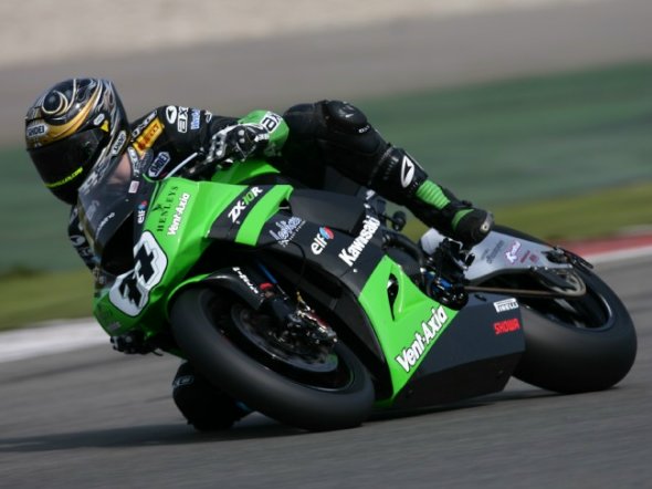 Superbike: intervista esclusiva a Chris Vermeulen