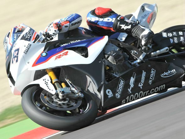 Superbike Misano Prove Libere 1: duello tra Melandri e Checa