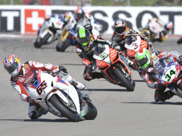 Superbike: Misano Adriatico ospita il settimo round, giro di boa della stagione 2012