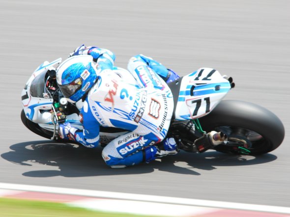 All Japan Superbike: doppio impegno in questa stagione per Yukio Kagayama