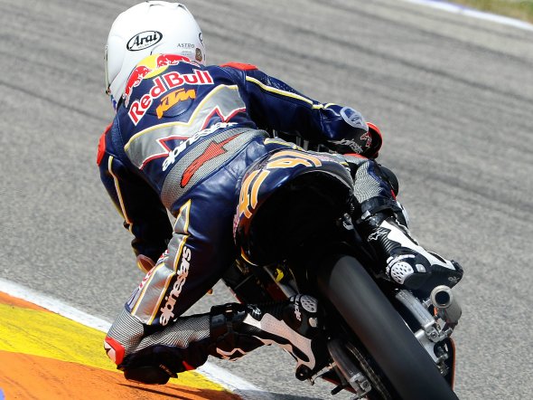 Red Bull Rookies Cup Mugello Prove Libere: Binder al top, bene gli italiani