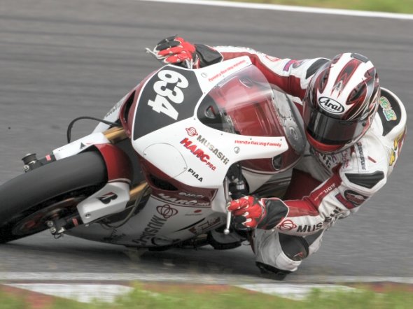 8h Suzuka: due giorni di test ad inizio luglio con tutte le squadre presenti
