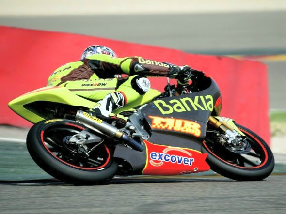 Moto3: due wild card per il Gran Premio di Assen