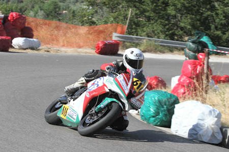 Velocità in Salita: i risultati della cronoscalata Poggio – Vallefredda