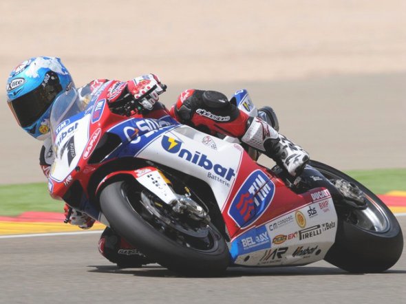 Superbike: Checa “Ho bisogno di due buoni risultati a Brno”