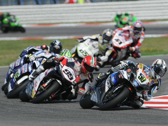 Superbike: gli highlights delle gare di Misano Adriatico
