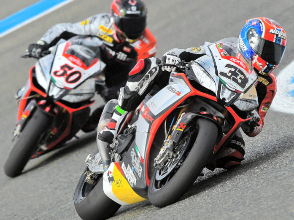 Superbike: tutti gli orari (anche in TV) di Magny Cours