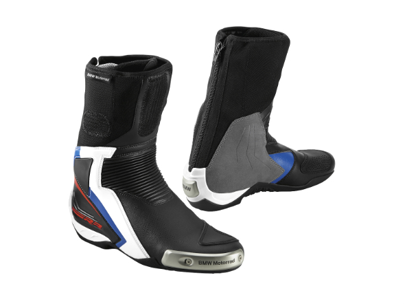 BMW Motorrad Rider’s Equipment 2015