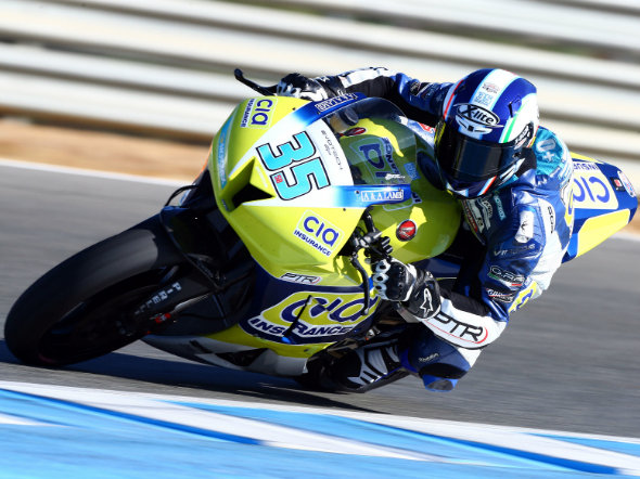 Supersport: le novità in griglia dell’ultimo round a Losail