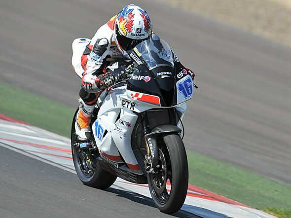 Supersport Mosca Qualifiche 2: Cluzel ottiene la pole position
