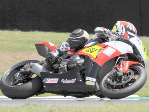 Trofeo Italiano Amatori: i verdetti delle qualifiche al Mugello