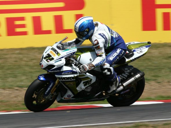 BSB: Crescent Suzuki vuole “recuperare” Yukio Kagayama