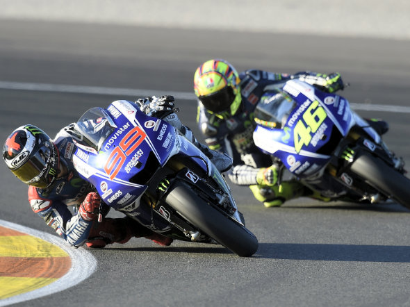 MotoGP: l’elenco iscritti aggiornato del Motomondiale 2015