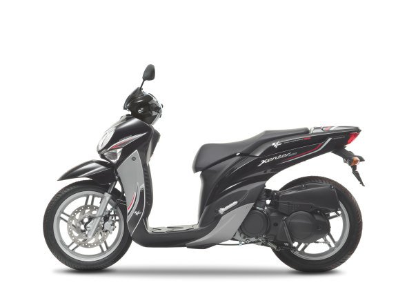 Yamaha Xenter MotoGP