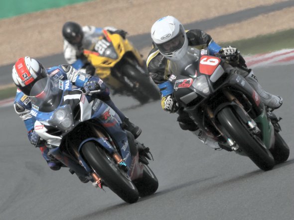 Endurance: sarà sempre il Bol d’Or il primo round della stagione 2013