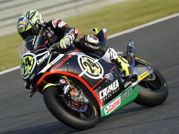 Moto2: Toni Elias campione a Sepang, tutti i calcoli da fare