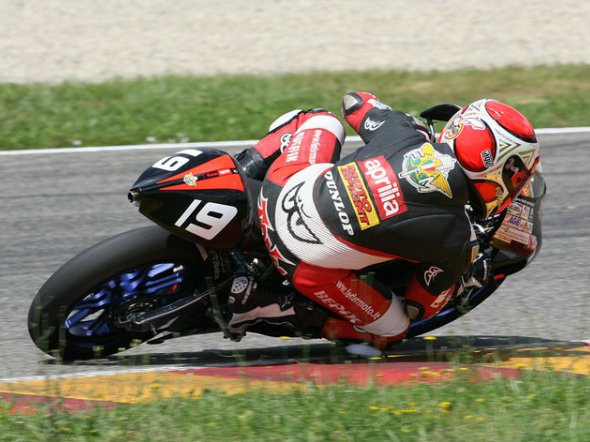 CIV: i piloti italiani della 125 GP attesi al Campionato Europeo