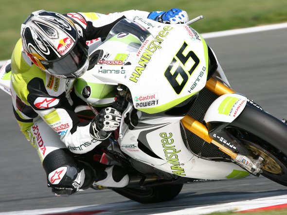 Superbike: Honda Europe supporterà Ten Kate per altri 3 anni