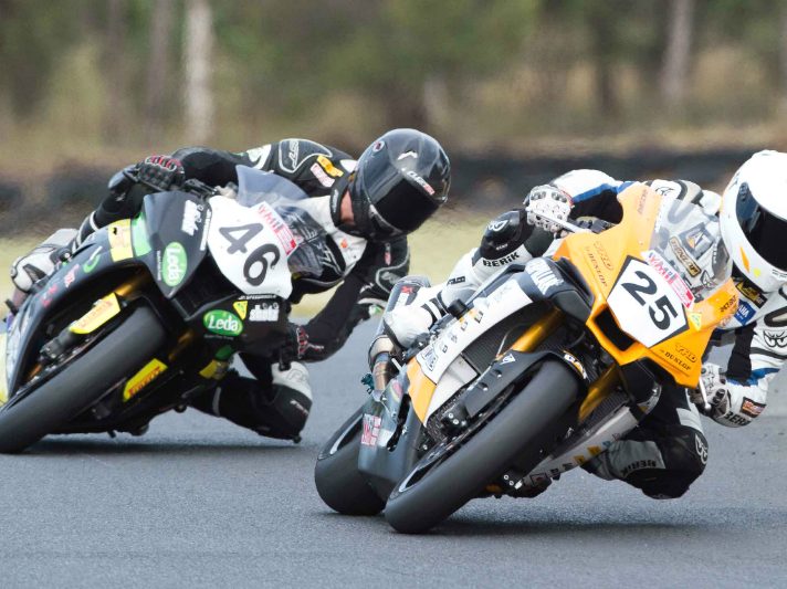 ASBK: tre ritorni nel calendario 2016, 6 round in 4 mesi!