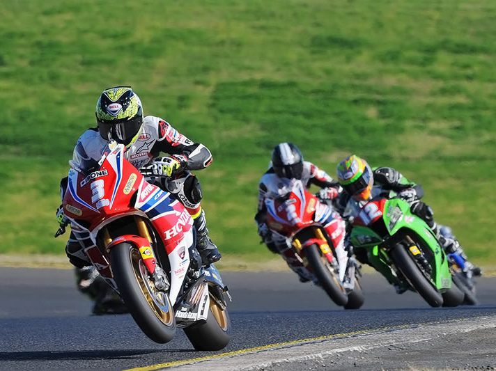 ASC: il calendario 2016, sei round da marzo a dicembre